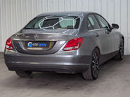 Mercedes-Benz C Class 2.0 C 220 SE D Auto 4dr 43
