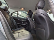Mercedes-Benz C Class 2.0 C 220 SE D Auto 4dr 65