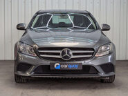 Mercedes-Benz C Class 2.0 C 220 SE D Auto 4dr 21