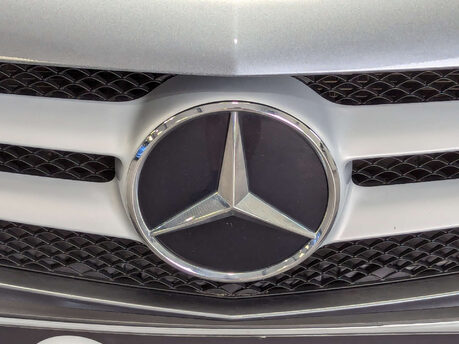 Mercedes-Benz C Class 2.0 C 220 SE D Auto 4dr 23