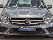 Mercedes-Benz C Class 2.0 C 220 SE D Auto 4dr 25