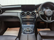 Mercedes-Benz C Class 2.0 C 220 SE D Auto 4dr 73