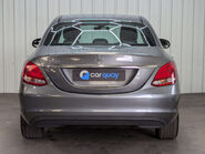 Mercedes-Benz C Class 2.0 C 220 SE D Auto 4dr 37