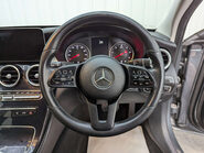 Mercedes-Benz C Class 2.0 C 220 SE D Auto 4dr 76