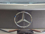 Mercedes-Benz C Class 2.0 C 220 SE D Auto 4dr 39