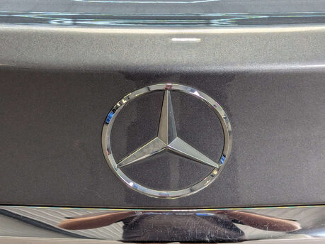 Mercedes-Benz C Class 2.0 C 220 SE D Auto 4dr 39