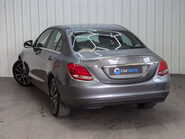 Mercedes-Benz C Class 2.0 C 220 SE D Auto 4dr 14