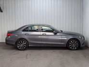 Mercedes-Benz C Class 2.0 C 220 SE D Auto 4dr 19