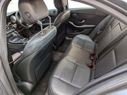 Mercedes-Benz C Class 2.0 C 220 SE D Auto 4dr 67