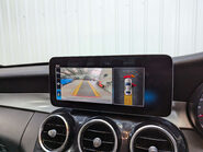 Mercedes-Benz C Class 2.0 C 220 SE D Auto 4dr 87
