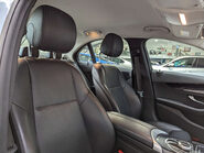 Mercedes-Benz C Class 2.0 C 220 SE D Auto 4dr 52
