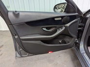 Mercedes-Benz C Class 2.0 C 220 SE D Auto 4dr 60