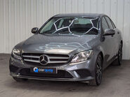 Mercedes-Benz C Class 2.0 C 220 SE D Auto 4dr 27