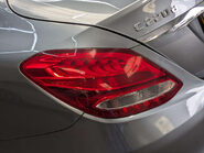 Mercedes-Benz C Class 2.0 C 220 SE D Auto 4dr 44