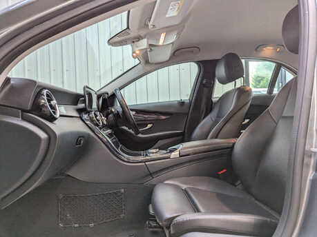 Mercedes-Benz C Class 2.0 C 220 SE D Auto 4dr 59