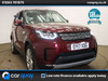 Land Rover Discovery 2.0 Discovery HSE SD4 Auto 4WD 5dr