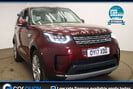 Land Rover Discovery 2.0 Discovery HSE SD4 Auto 4WD 5dr