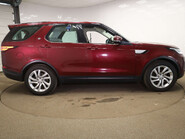 Land Rover Discovery 2.0 Discovery HSE SD4 Auto 4WD 5dr 9