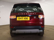 Land Rover Discovery 2.0 Discovery HSE SD4 Auto 4WD 5dr 13