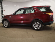 Land Rover Discovery 2.0 Discovery HSE SD4 Auto 4WD 5dr 19