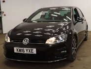 Volkswagen Golf 2.0 Golf R-Line Edition TDI BlueMotion Technology 5dr 23