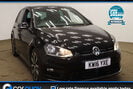 Volkswagen Golf 2.0 Golf R-Line Edition TDI BlueMotion Technology 5dr