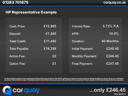 Volkswagen Golf 2.0 Golf R-Line Edition TDI BlueMotion Technology 5dr 3