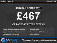 Volkswagen Golf 2.0 Golf R-Line Edition TDI BlueMotion Technology 5dr 17