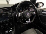 Volkswagen Golf 2.0 Golf R-Line Edition TDI BlueMotion Technology 5dr 5