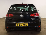 Volkswagen Golf 2.0 Golf R-Line Edition TDI BlueMotion Technology 5dr 11