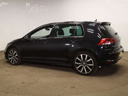 Volkswagen Golf 2.0 Golf R-Line Edition TDI BlueMotion Technology 5dr 15