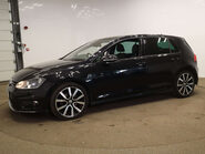 Volkswagen Golf 2.0 Golf R-Line Edition TDI BlueMotion Technology 5dr 21