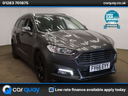 Ford Mondeo 2.0 Mondeo Titanium TDCI 5dr 1