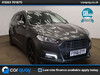 Ford Mondeo 2.0 Mondeo Titanium TDCI 5dr