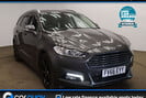 Ford Mondeo 2.0 Mondeo Titanium TDCI 5dr