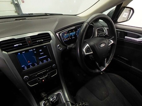 Ford Mondeo 2.0 Mondeo Titanium TDCI 5dr 5