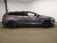 Ford Mondeo 2.0 Mondeo Titanium TDCI 5dr 7