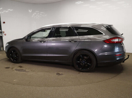 Ford Mondeo 2.0 Mondeo Titanium TDCI 5dr 13