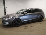 Ford Mondeo 2.0 Mondeo Titanium TDCI 5dr 19