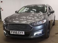 Ford Mondeo 2.0 Mondeo Titanium TDCI 5dr 21