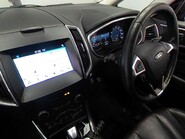 Ford S-Max 2.0 S-Max Titanium Sport TDCi Auto 5dr 5
