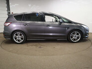 Ford S-Max 2.0 S-Max Titanium Sport TDCi Auto 5dr 7