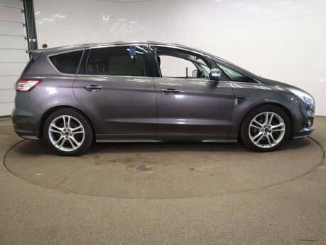 Ford S-Max 2.0 S-Max Titanium Sport TDCi Auto 5dr 7