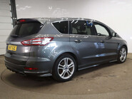 Ford S-Max 2.0 S-Max Titanium Sport TDCi Auto 5dr 9