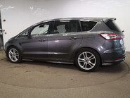 Ford S-Max 2.0 S-Max Titanium Sport TDCi Auto 5dr 13