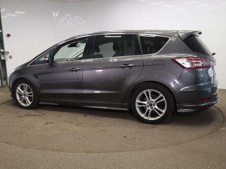 Ford S-Max 2.0 S-Max Titanium Sport TDCi Auto 5dr 13