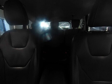 Ford S-Max 2.0 S-Max Titanium Sport TDCi Auto 5dr 15