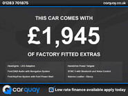 Ford S-Max 2.0 S-Max Titanium Sport TDCi Auto 5dr 17