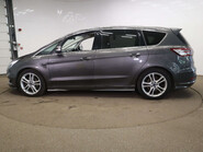 Ford S-Max 2.0 S-Max Titanium Sport TDCi Auto 5dr 19
