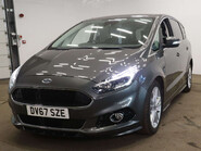 Ford S-Max 2.0 S-Max Titanium Sport TDCi Auto 5dr 23